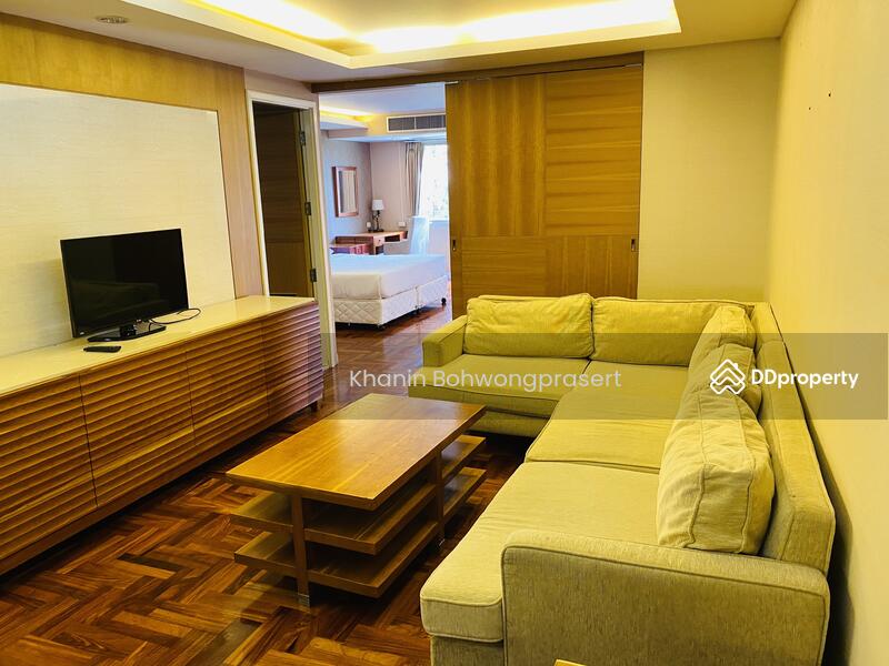 For Rent - The Peony Condominium, Songkhla
