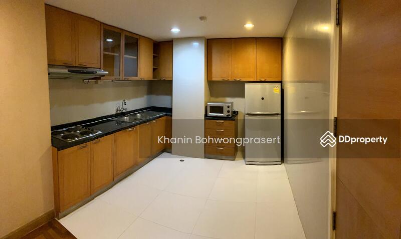 For Rent - The Peony Condominium, Songkhla