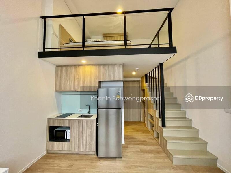 ให้เช่า - Ramada Residence (Siamese) Sukhumvit 87 : รามาดา เรสซิเดนซ์, กรุงเทพ