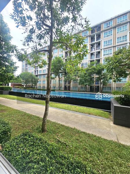 For Rent - Dcondo Karnjanavanich Hatyai, Songkhla