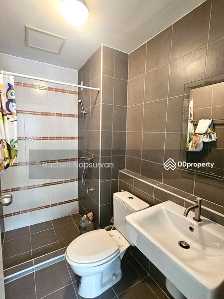 For Rent - Dcondo Karnjanavanich Hatyai, Songkhla