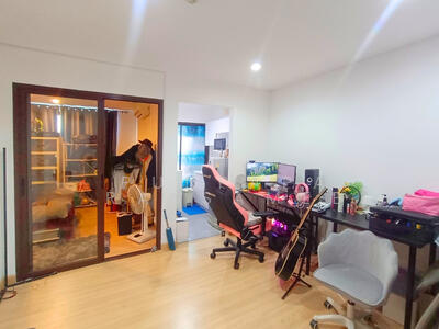 ขาย - The Niche Mono Bangna : เดอะ นิช โมโน บางนา (อาคาร A และ B), กรุงเทพ