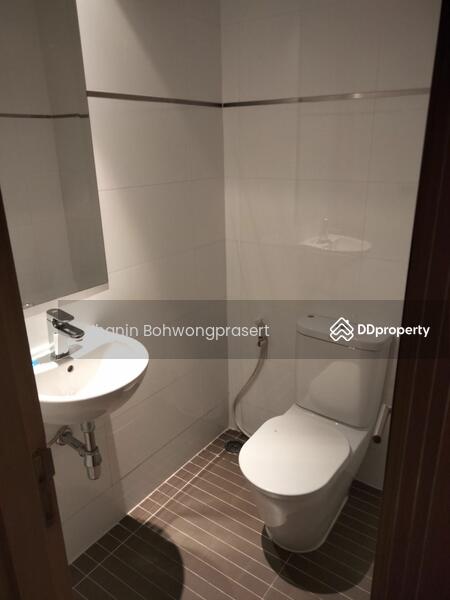 For Rent - Le Monaco Residence Ari, Bangkok