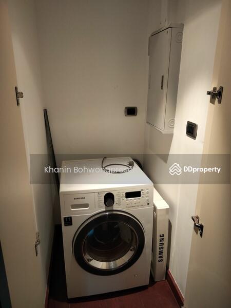 For Rent - Le Monaco Residence Ari, Bangkok