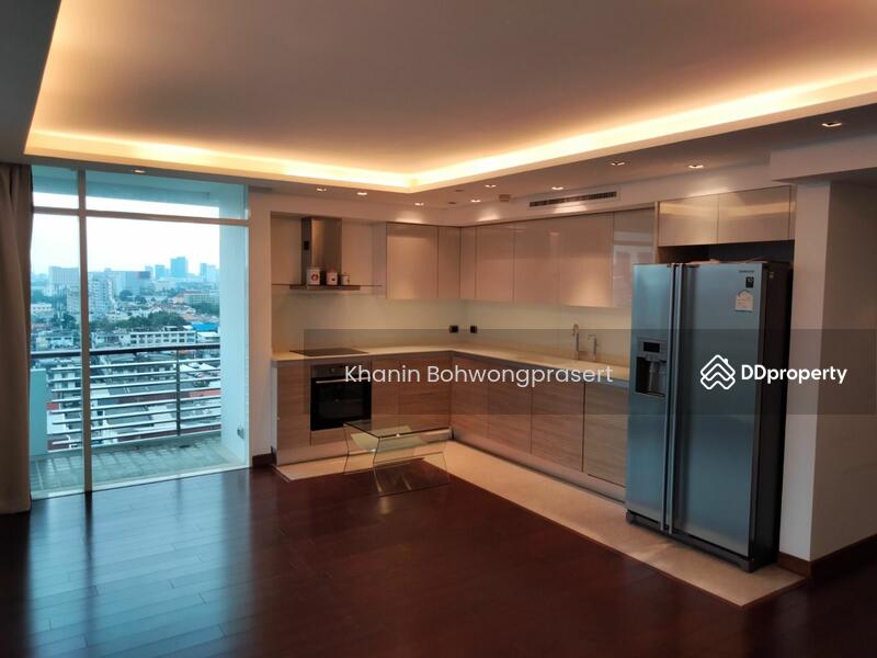 ให้เช่า - Le Monaco Residence Ari : เลอ โมนาโค เรสซิเด้นท์ อารีย์, กรุงเทพ