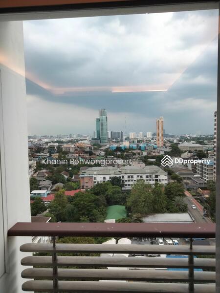 For Rent - Le Monaco Residence Ari, Bangkok