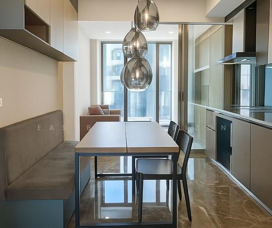 ASHTON Residence 41 : แอชตัน เรสซิเดนซ์ 41, กรุงเทพ, สุขุมวิท 41, คลอง ...