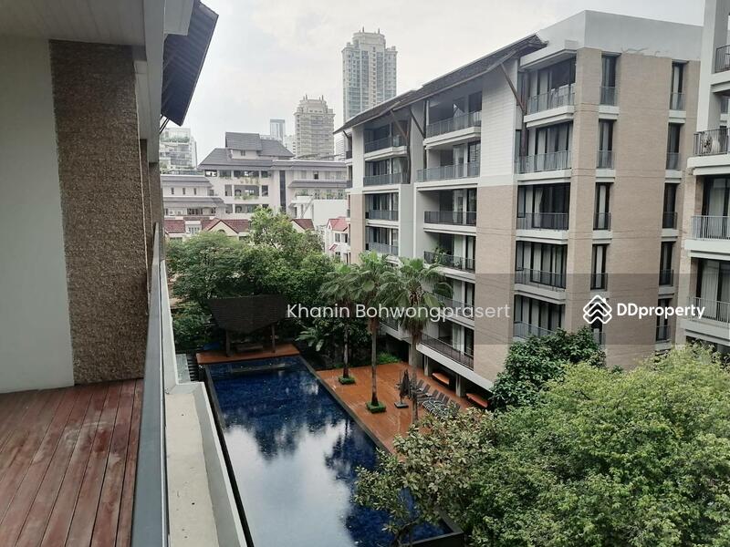For Rent - Raveevan Suites, Bangkok