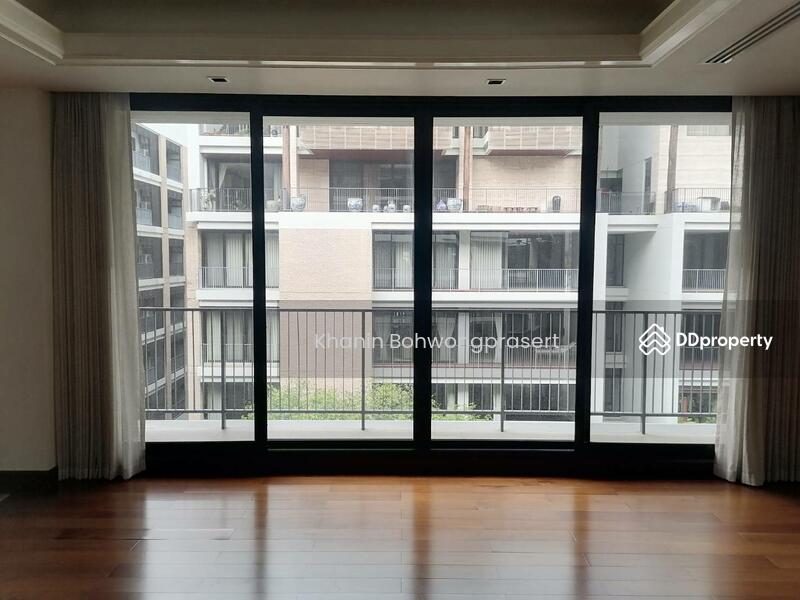 For Rent - Raveevan Suites, Bangkok