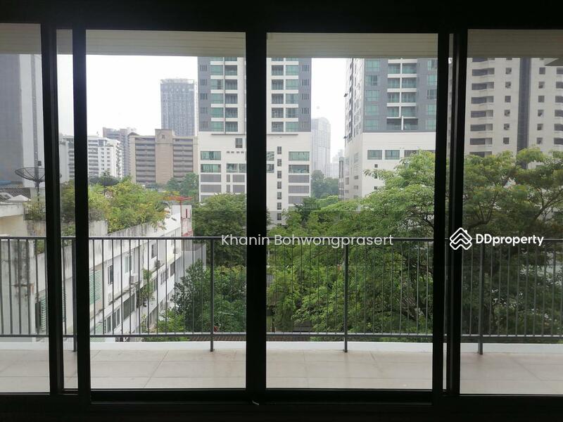 For Rent - Raveevan Suites, Bangkok