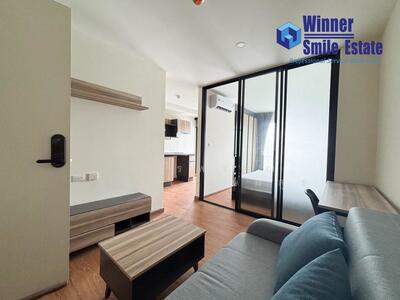 ขาย - Arise Condo Ratchada 19 : อะไรส์ คอนโด รัชดา 19, กรุงเทพ