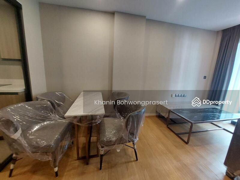 For Rent - Na Vara Residence, Bangkok