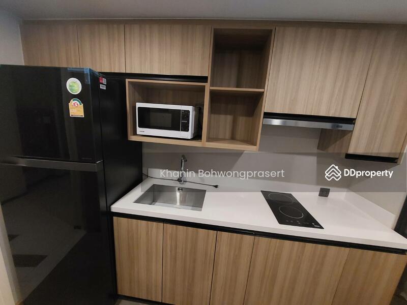 For Rent - Na Vara Residence, Bangkok