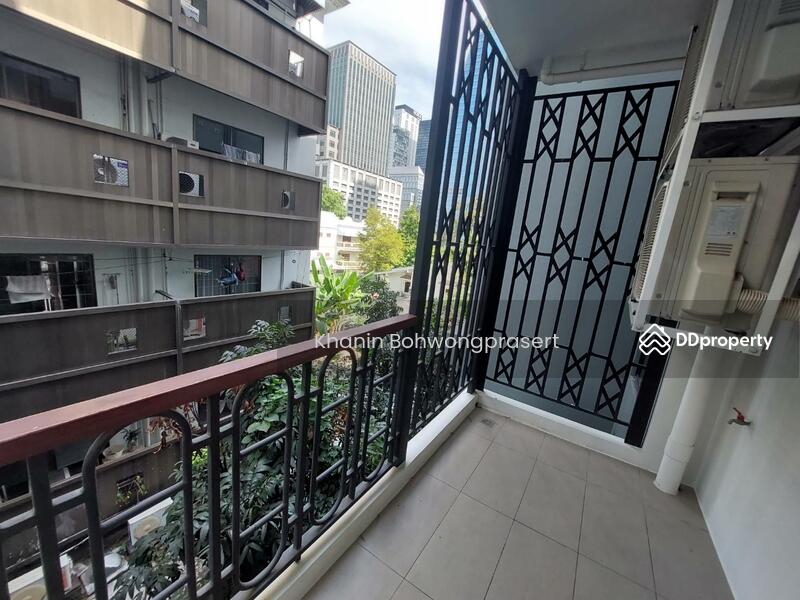 For Rent - Na Vara Residence, Bangkok