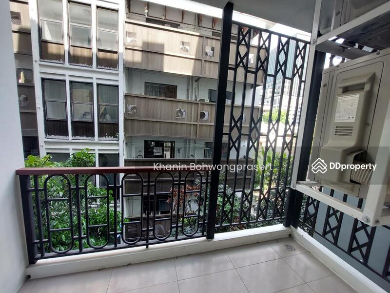 For Rent - Na Vara Residence, Bangkok