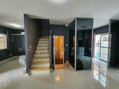 ขาย - Pleno Suksawat-Rama 3 : พลีโน่ สุขสวัสดิ์-พระราม 3, กรุงเทพ