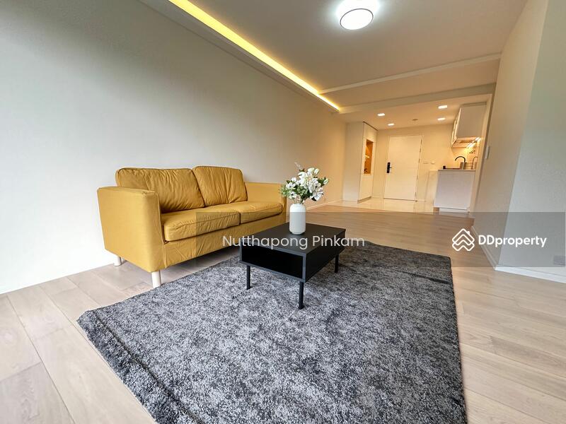 For Sale - Charn Issara City Home, Bangkok
