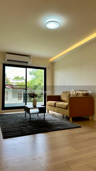 For Sale - Charn Issara City Home, Bangkok