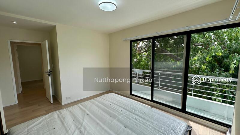 For Sale - Charn Issara City Home, Bangkok