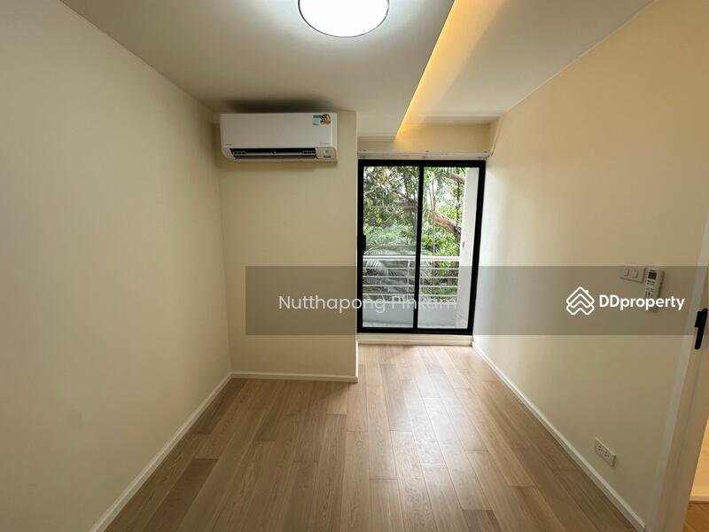 For Sale - Charn Issara City Home, Bangkok