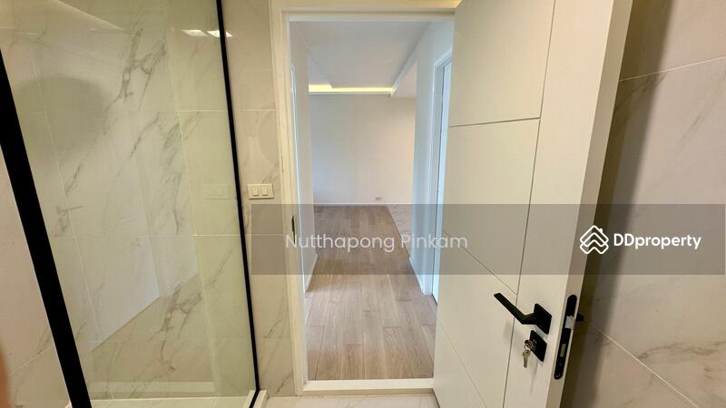 For Sale - Charn Issara City Home, Bangkok
