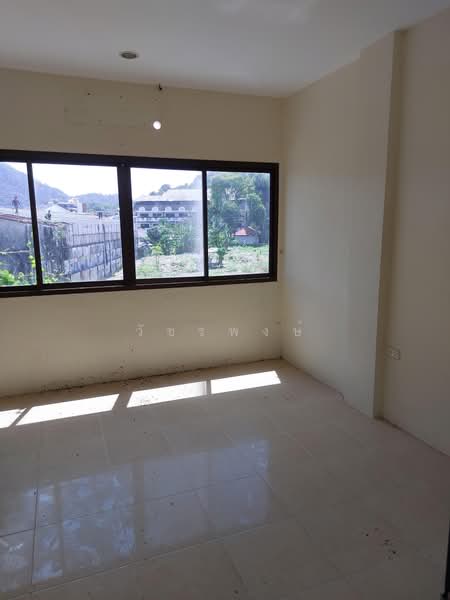 อาคารพาณิชย์ อำเภอกะทู้ จังหวัดภูเก็ต, Phuket, 168/11 พระเมตตา, Patong, Kathu, Phuket, , 202 sqm, Shophouse For Sale, by วัชรพงษ์, 60160590 - DDproperty.com