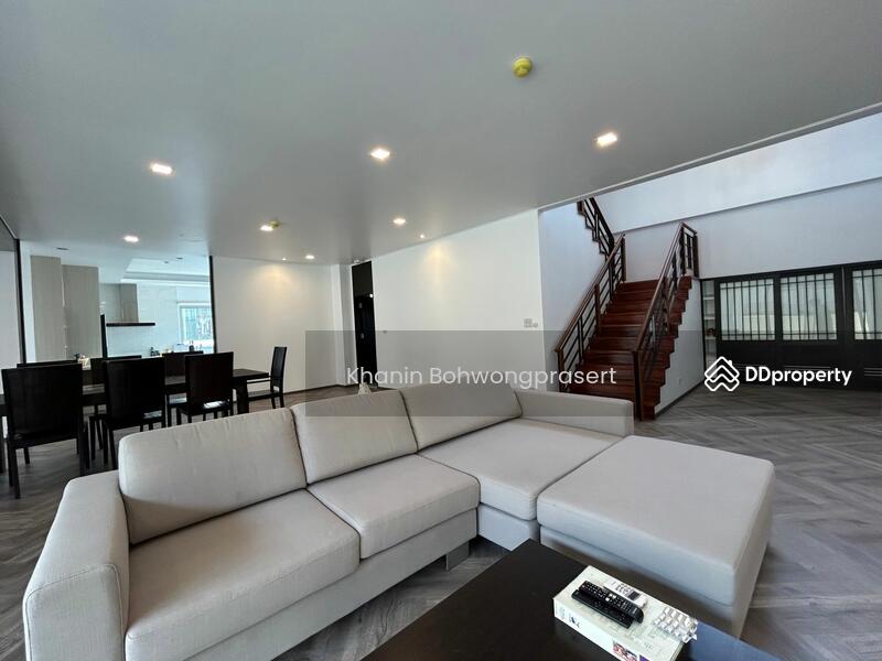 For Rent - Baan Kwanta, Bangkok