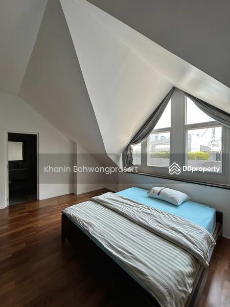 For Rent - Baan Kwanta, Bangkok