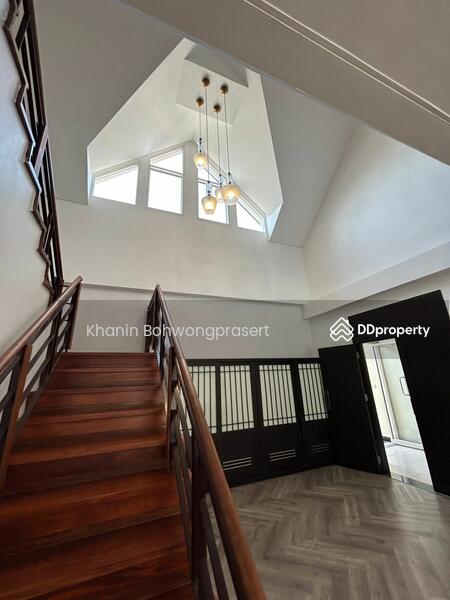 For Rent - Baan Kwanta, Bangkok