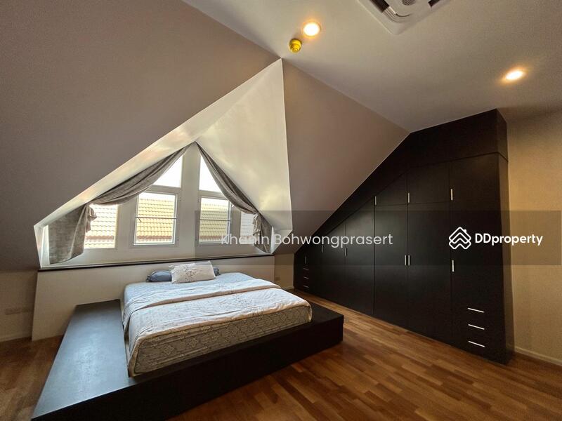 For Rent - Baan Kwanta, Bangkok