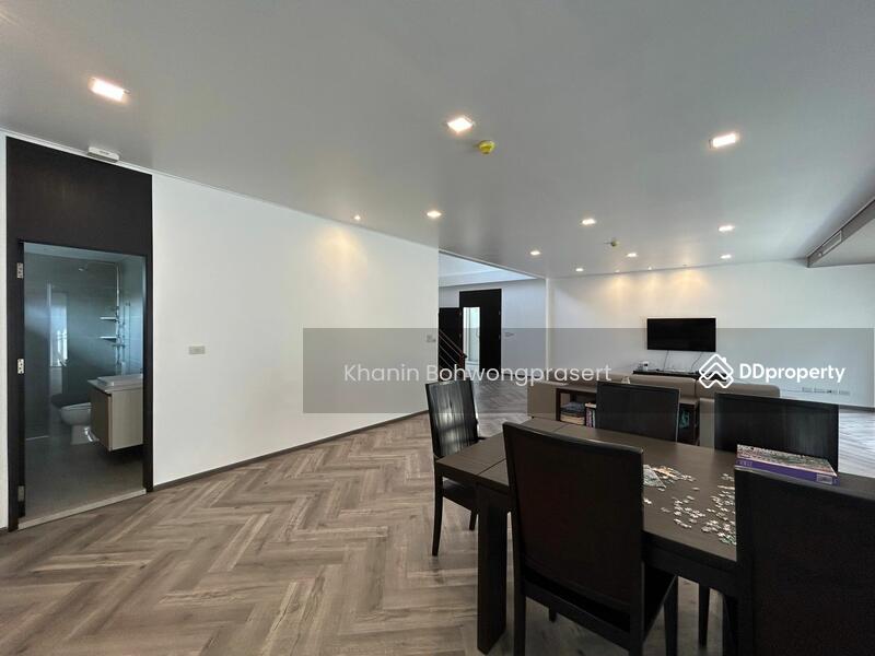 For Rent - Baan Kwanta, Bangkok