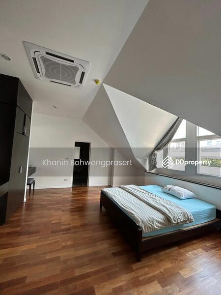 For Rent - Baan Kwanta, Bangkok