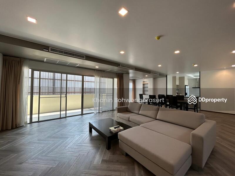 For Rent - Baan Kwanta, Bangkok