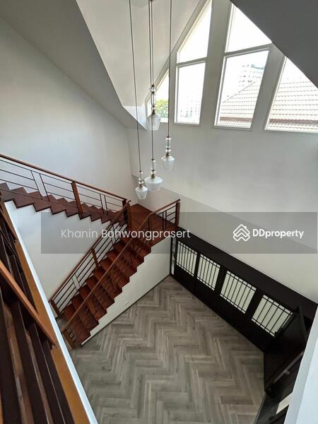For Rent - Baan Kwanta, Bangkok
