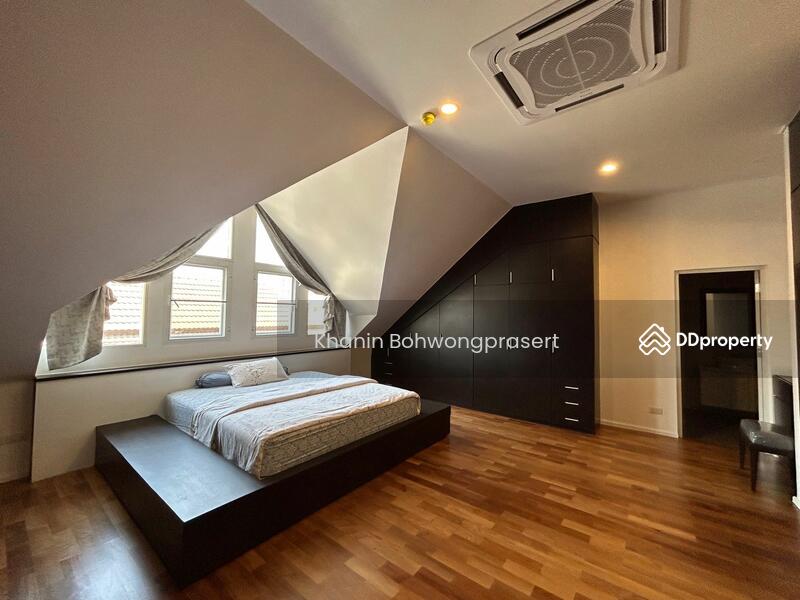 For Rent - Baan Kwanta, Bangkok