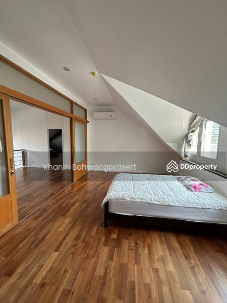 For Rent - Baan Kwanta, Bangkok