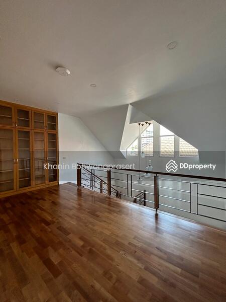 For Rent - Baan Kwanta, Bangkok