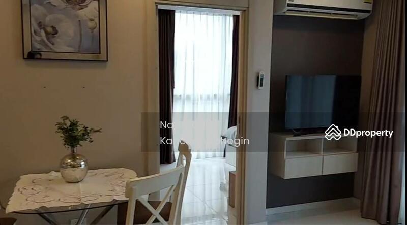 For Rent - The Cloud, Chon Buri