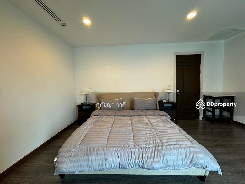 For Rent - The Crest Ruamrudee, Bangkok