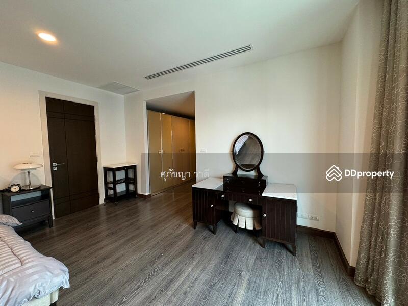 For Rent - The Crest Ruamrudee, Bangkok