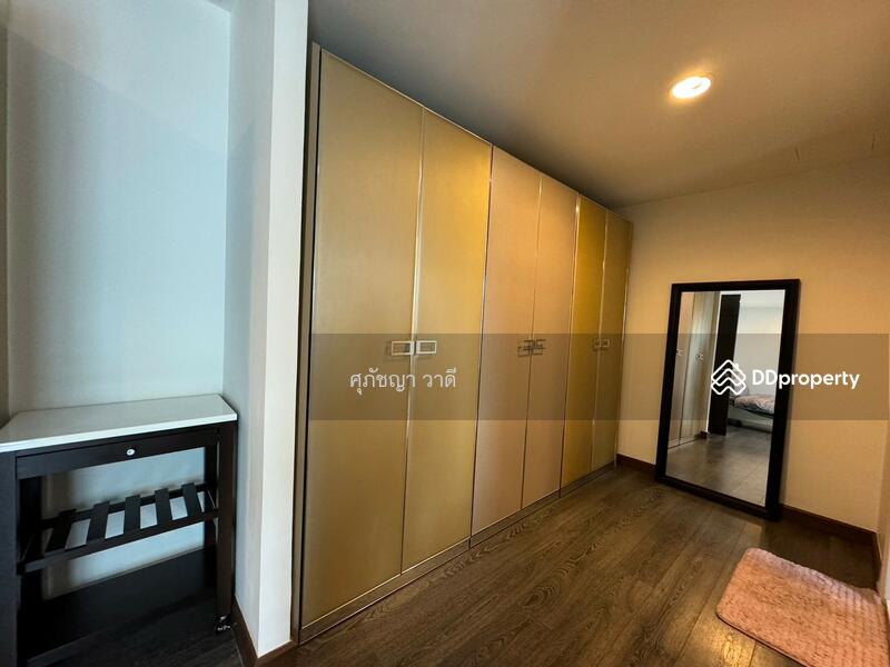 For Rent - The Crest Ruamrudee, Bangkok