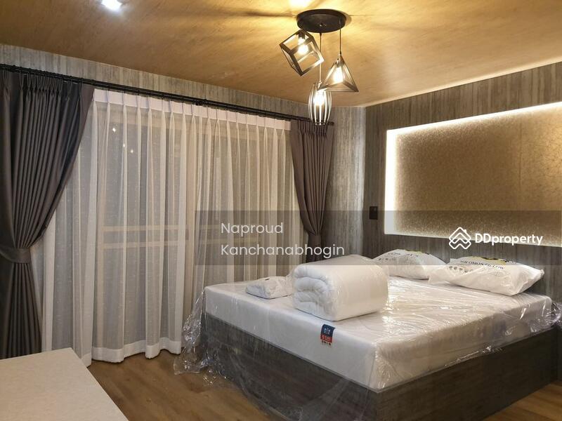 ให้เช่า - Park Beach Condominium : พาร์คบีช คอนโด, ชลบุรี