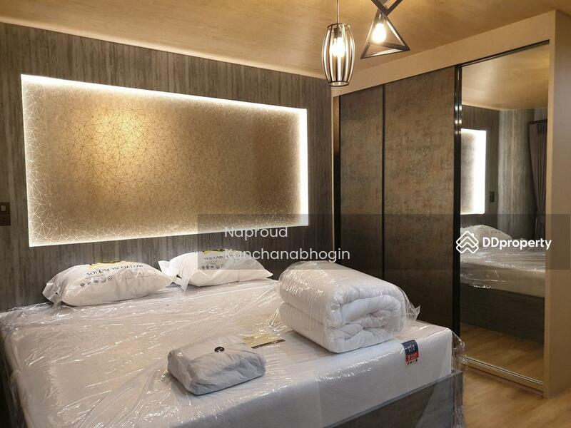 ให้เช่า - Park Beach Condominium : พาร์คบีช คอนโด, ชลบุรี