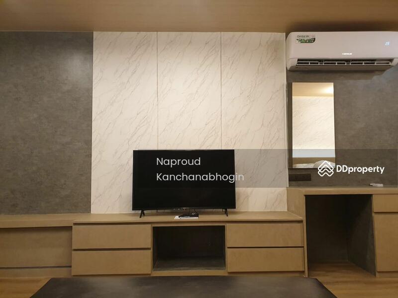 For Rent - Park Beach Condominium, Chon Buri
