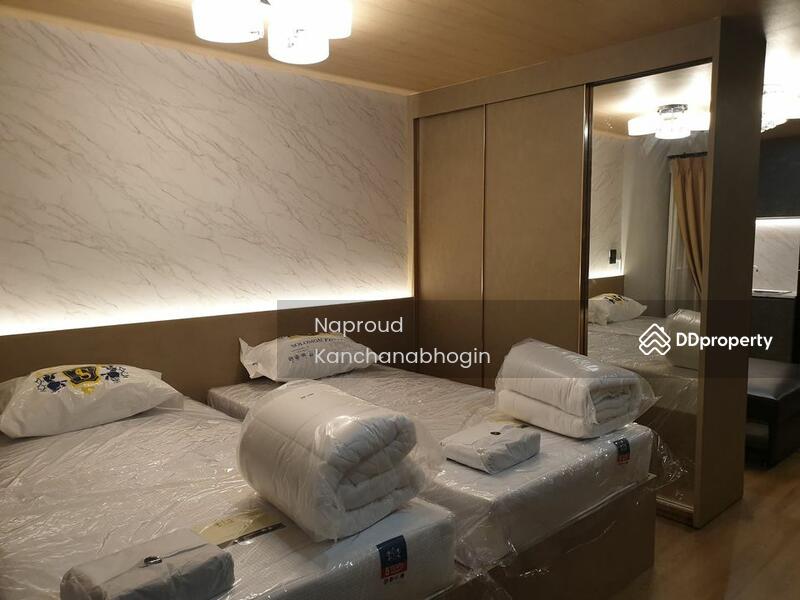 ให้เช่า - Park Beach Condominium : พาร์คบีช คอนโด, ชลบุรี