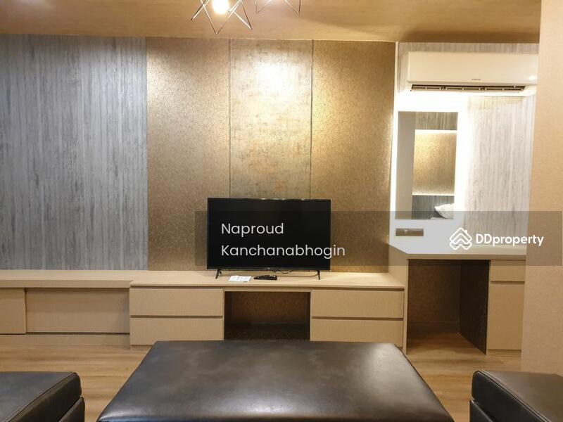For Rent - Park Beach Condominium, Chon Buri