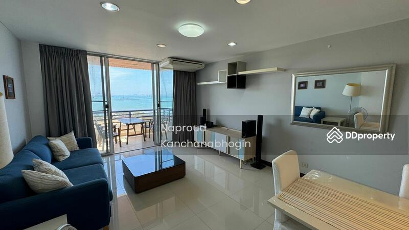 For Rent - Rama Harbour View, Chon Buri