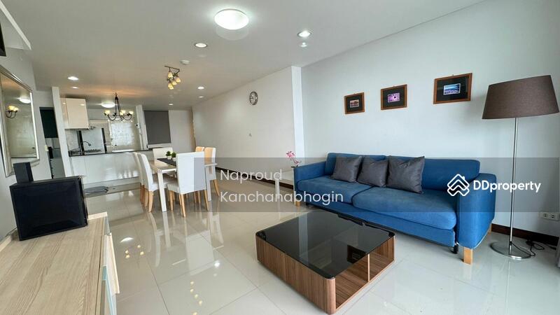 For Rent - Rama Harbour View, Chon Buri