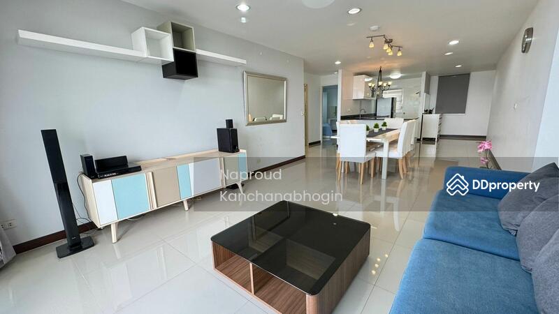 For Rent - Rama Harbour View, Chon Buri