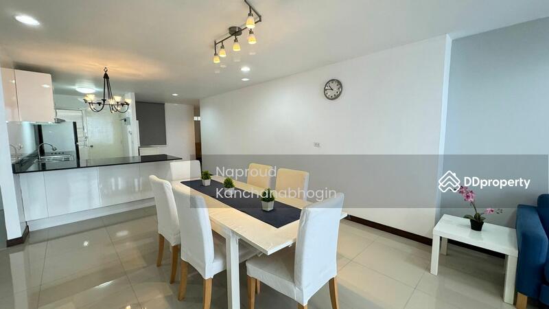 For Rent - Rama Harbour View, Chon Buri